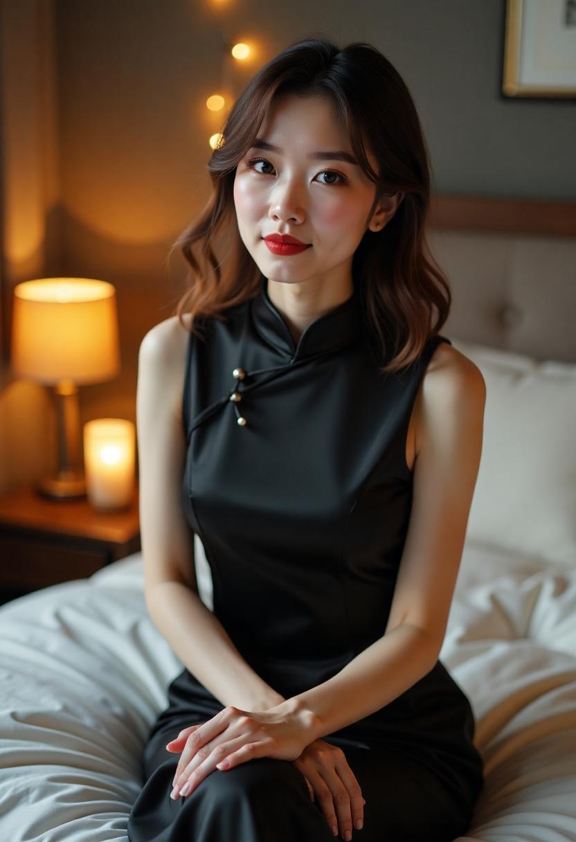暗夜追凶