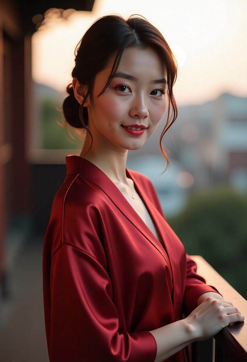 长安迷雾